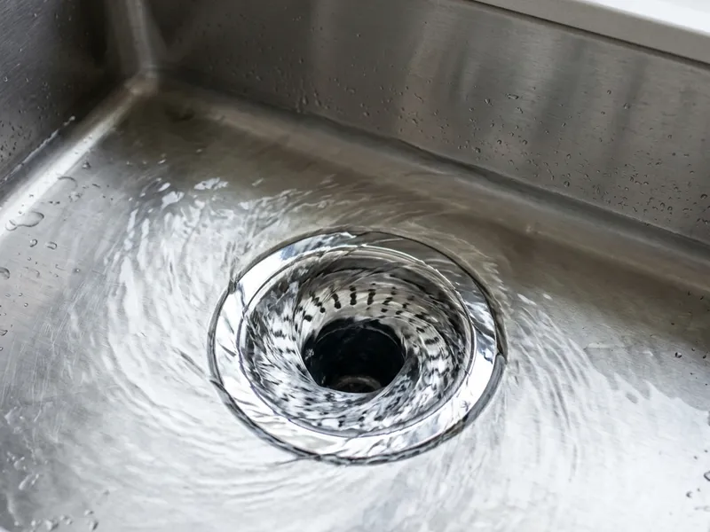 Drain Cleaning Plumber in Garden Valley, ID